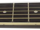 Nashville GSD-60-SB Акустична Дредноут Китара, Механизми от лят метал, Сънбърст