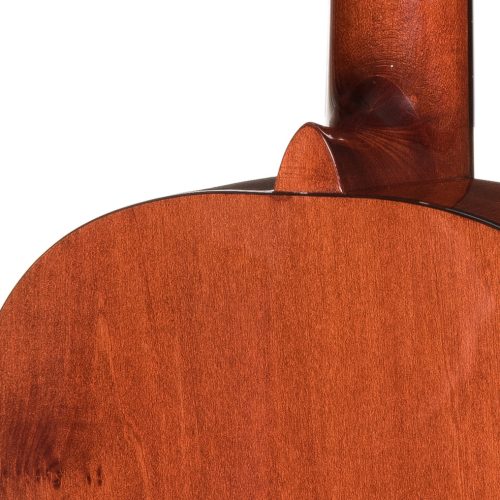 Hora Reghin Student N 4/4 Konzertgitarre (Fichte-Decke, Linde Boden/Zargen, 650mm Mensur)