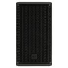 RCF KX 08-A Високоефективен 2-лентов активен високоговорител – 128 dB SPL, 8" неодимов бас, 1.75" PKX драйвер, RDNet, FiRPHASE