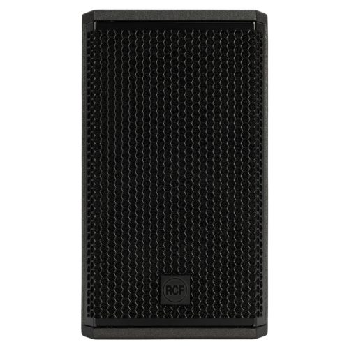 RCF KX 08-A Високоефективен 2-лентов активен високоговорител – 128 dB SPL, 8" неодимов бас, 1.75" PKX драйвер, RDNet, FiRPHASE