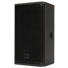 RCF KX 08-A Високоефективен 2-лентов активен високоговорител – 128 dB SPL, 8" неодимов бас, 1.75" PKX драйвер, RDNet, FiRPHASE