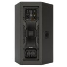 RCF KX 08-A Високоефективен 2-лентов активен високоговорител – 128 dB SPL, 8" неодимов бас, 1.75" PKX драйвер, RDNet, FiRPHASE