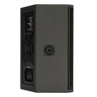 RCF KX 08-A Високоефективен 2-лентов активен високоговорител – 128 dB SPL, 8" неодимов бас, 1.75" PKX драйвер, RDNet, FiRPHASE