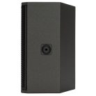 RCF KX 08-A Високоефективен 2-лентов активен високоговорител – 128 dB SPL, 8" неодимов бас, 1.75" PKX драйвер, RDNet, FiRPHASE
