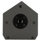 RCF KX 08-A Високоефективен 2-лентов активен високоговорител – 128 dB SPL, 8" неодимов бас, 1.75" PKX драйвер, RDNet, FiRPHASE