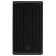 RCF KX 10-A boxă activă profesională 2 căi – 130 dB SPL, woofer 10" neodim, driver 1.75" PKX, RDNet, FiRPHASE