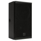 RCF KX 10-A High-Performance 2-Way Point-Source Active Speaker – 130 dB SPL, 10” Neodymium LF, 1.75” PKX HF, RDNet, FiRPHASE