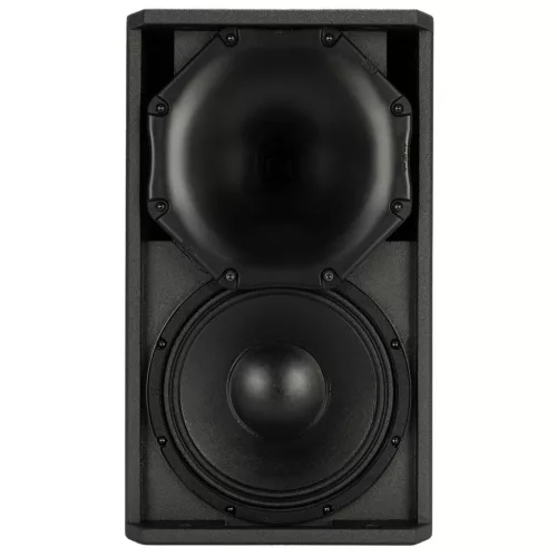 RCF KX 10-A boxă activă profesională 2 căi – 130 dB SPL, woofer 10" neodim, driver 1.75" PKX, RDNet, FiRPHASE