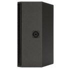 RCF KX 10-A High-Performance 2-Way Point-Source Active Speaker – 130 dB SPL, 10” Neodymium LF, 1.75” PKX HF, RDNet, FiRPHASE