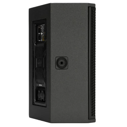 RCF KX 10-A boxă activă profesională 2 căi – 130 dB SPL, woofer 10" neodim, driver 1.75" PKX, RDNet, FiRPHASE