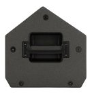 RCF KX 10-A High-Performance 2-Way Point-Source Active Speaker – 130 dB SPL, 10” Neodymium LF, 1.75” PKX HF, RDNet, FiRPHASE