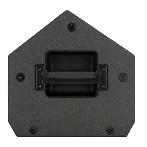 RCF KX 10-A boxă activă profesională 2 căi – 130 dB SPL, woofer 10" neodim, driver 1.75" PKX, RDNet, FiRPHASE