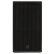 RCF KX 32-A Hochleistungs-2-Wege-Punktquellen-Aktivlautsprecher – 134 dB SPL, 12" Neodym, 3.0" Titan HF, 3200 W, RDNet, FiRPHASE