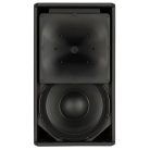 RCF KX 32-A Високоефективен 2-лентов активен високоговорител – 134 dB SPL, 12" неодимов бас, 3.0" титаниев драйвер, 3200 W, RDNet, FiRPHASE