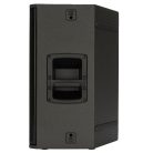 RCF KX 32-A Високоефективен 2-лентов активен високоговорител – 134 dB SPL, 12" неодимов бас, 3.0" титаниев драйвер, 3200 W, RDNet, FiRPHASE