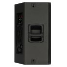 RCF KX 45-A Високоефективен 2-лентов активен високоговорител – 137 dB SPL, 15" неодимов бас, 4.0" титаниев драйвер, 3200 W, RDNet, FiRPHASE