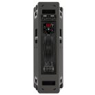 RCF KXL 4-A Активен 2-лентов масивен високоговорител – 135 dB SPL, 2x10" неодимови баси, 4.0" титаниев драйвер, 3200 W, RDNet, FiRPHASE