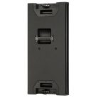 RCF KXL 4-A Активен 2-лентов масивен високоговорител – 135 dB SPL, 2x10" неодимови баси, 4.0" титаниев драйвер, 3200 W, RDNet, FiRPHASE