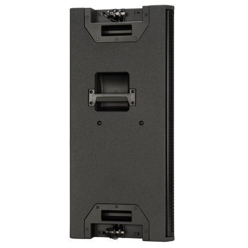 RCF KXL 4-A Hochleistungs-2-Wege-Array-Aktivlautsprecher – 135 dB SPL, 2x10" Neodym, 4.0" Titan HF, 3200 W, RDNet, FiRPHASE