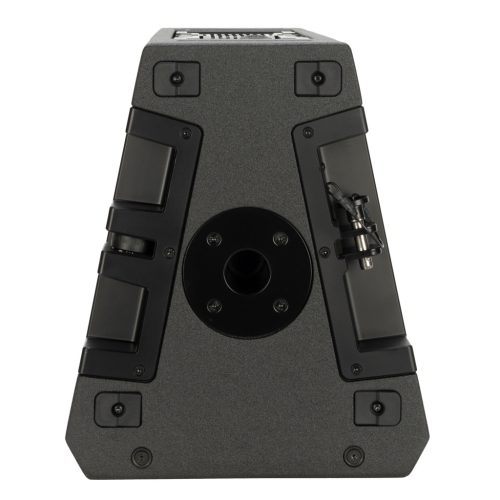 RCF KXL 4-A Hochleistungs-2-Wege-Array-Aktivlautsprecher – 135 dB SPL, 2x10" Neodym, 4.0" Titan HF, 3200 W, RDNet, FiRPHASE