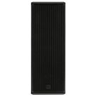 RCF KXW 4-A Активен 2-лентов високоговорител с широка насоченост – 134 dB SPL, 2x10" неодимови баси, 4.0" титаниев драйвер, 3200 W, RDNet, FiRPHASE