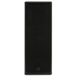   RCF KXW 4-A boxă activă profesională 2 căi cu dispersie largă – 134 dB SPL, 2x10" neodim, 4.0" titan HF, 3200 W, RDNet, FiRPHASE