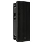 RCF KXW 4-A Активен 2-лентов високоговорител с широка насоченост – 134 dB SPL, 2x10" неодимови баси, 4.0" титаниев драйвер, 3200 W, RDNet, FiRPHASE