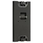 RCF KXW 4-A Активен 2-лентов високоговорител с широка насоченост – 134 dB SPL, 2x10" неодимови баси, 4.0" титаниев драйвер, 3200 W, RDNet, FiRPHASE