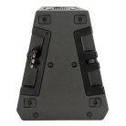 RCF KXW 4-A Активен 2-лентов високоговорител с широка насоченост – 134 dB SPL, 2x10" неодимови баси, 4.0" титаниев драйвер, 3200 W, RDNet, FiRPHASE