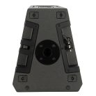 RCF KXW 4-A Активен 2-лентов високоговорител с широка насоченост – 134 dB SPL, 2x10" неодимови баси, 4.0" титаниев драйвер, 3200 W, RDNet, FiRPHASE