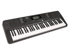 Medeli MK100 Portable Digital Keyboard – 61 Touch-Sensitive Keys, 480 Voices, USB-MIDI