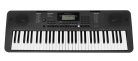 Medeli MK100 Portable Digital Keyboard – 61 Touch-Sensitive Keys, 480 Voices, USB-MIDI