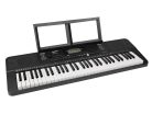 Medeli MK100 Portable Digital Keyboard – 61 Touch-Sensitive Keys, 480 Voices, USB-MIDI
