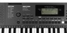 Medeli MK100 Portable Digital Keyboard – 61 Touch-Sensitive Keys, 480 Voices, USB-MIDI