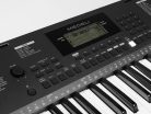 Medeli MK100 Portable Digital Keyboard – 61 Touch-Sensitive Keys, 480 Voices, USB-MIDI