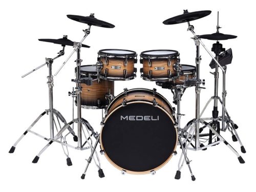 MZ928 Medeli digital drum kit