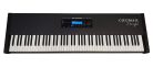 Crumar Parsifal Digitalpiano – 88 Hammer-Tasten, 34 Klänge, Physical Modeling & Sampling, inkl. Sustainpedal