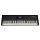 Crumar Parsifal Digitalpiano – 88 Hammer-Tasten, 34 Klänge, Physical Modeling & Sampling, inkl. Sustainpedal