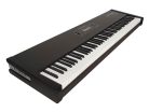 Crumar Parsifal Digitalpiano – 88 Hammer-Tasten, 34 Klänge, Physical Modeling & Sampling, inkl. Sustainpedal