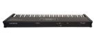 Crumar Parsifal Digitalpiano – 88 Hammer-Tasten, 34 Klänge, Physical Modeling & Sampling, inkl. Sustainpedal