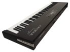 Crumar Parsifal Digitalpiano – 88 Hammer-Tasten, 34 Klänge, Physical Modeling & Sampling, inkl. Sustainpedal