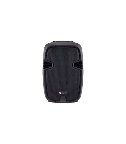 Fun Generation PL 112 A Boxă activă 2 căi – difuzor de 12", Bluetooth, USB/SD, EQ și 600W putere