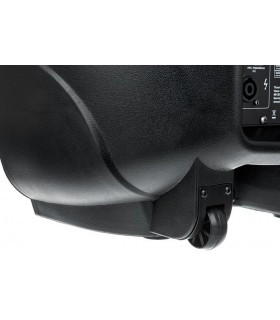 Fun Generation PL 115 A Boxă activă în 2 căi – difuzor de 15", Bluetooth, USB/SD, EQ și 600W putere