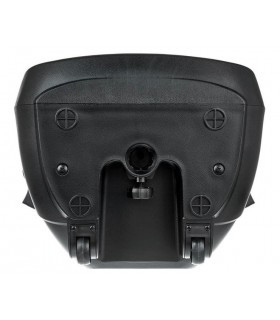 Fun Generation PL 115 A Boxă activă în 2 căi – difuzor de 15", Bluetooth, USB/SD, EQ și 600W putere