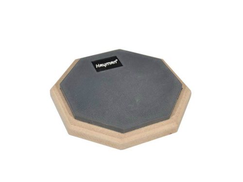 Hayman PP-60 Practice Pad studiu octagonal 6 inch