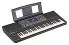 Yamaha PSR-A5000 Oriental Keyboard – 61 Tasten, 454 Styles, Istanbul Strings, Chord Looper, 1 GB Erweiterungsspeicher