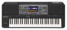 Yamaha PSR-A5000 Oriental Keyboard – 61 Tasten, 454 Styles, Istanbul Strings, Chord Looper, 1 GB Erweiterungsspeicher