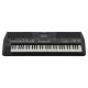 Yamaha PSR-SX600 Arranger-Keyboard – 61 Tasten, 850 Klänge, 415 Styles, integrierte Lautsprecher, Audioaufnahme