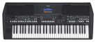 Yamaha PSR-SX600 Arranger-Keyboard – 61 Tasten, 850 Klänge, 415 Styles, integrierte Lautsprecher, Audioaufnahme