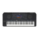 Yamaha PSR-SX920 – Arranger mit 61 anschlagdynamischen Tasten für ausdrucksstarke Dynamik und emotionale Tiefe in Ihren Performances